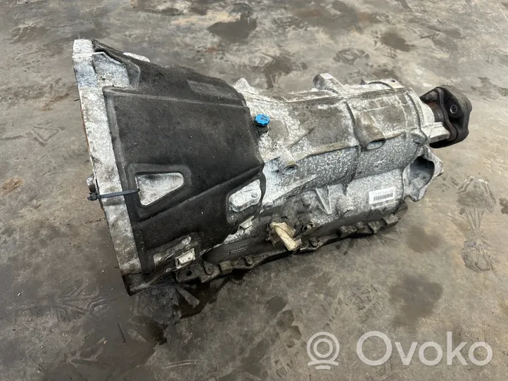 BMW 3 F30 F35 F31 Automatic gearbox 0422106