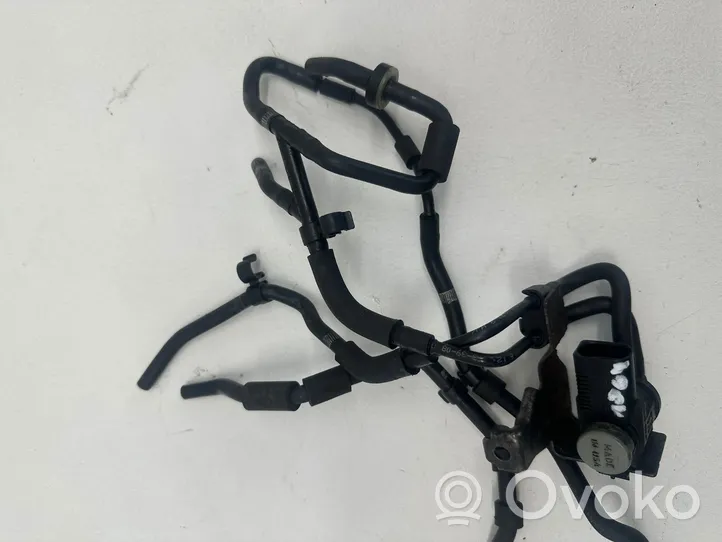 Volkswagen PASSAT B6 Solenoidinis vožtuvas 1K0906283A