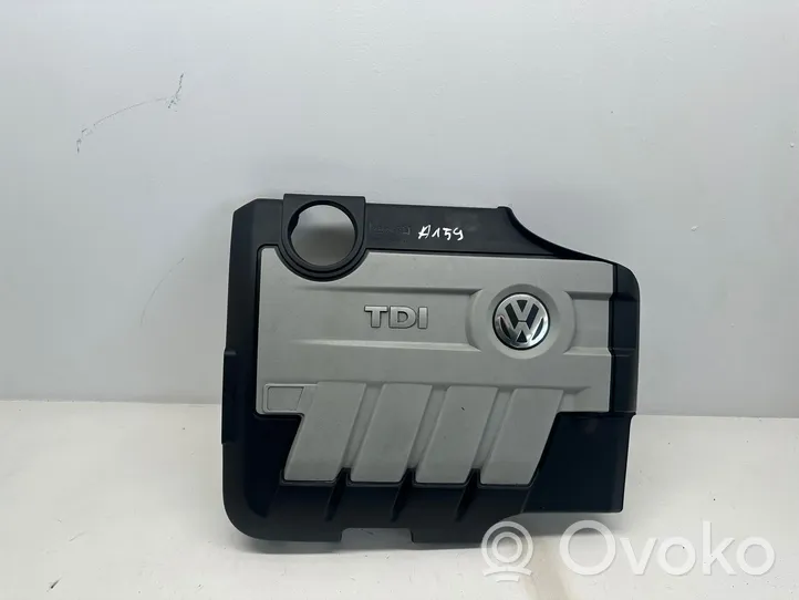 Volkswagen PASSAT B6 Copri motore (rivestimento) 03L103925AD