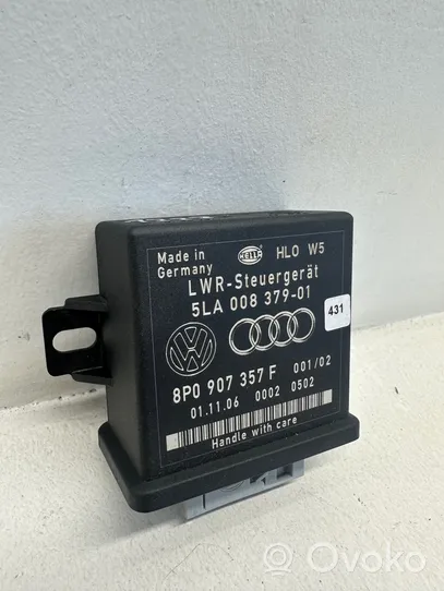 Audi A6 S6 C6 4F Lichtmodul Lichtsensor 8P0907357F