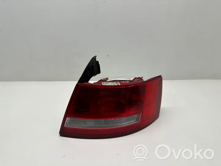 Audi A6 S6 C6 4F Luci posteriori 4F5945096D