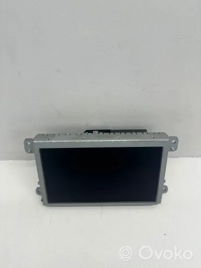 Audi A6 S6 C6 4F Radio/CD/DVD/GPS-pääyksikkö 4F0919603B