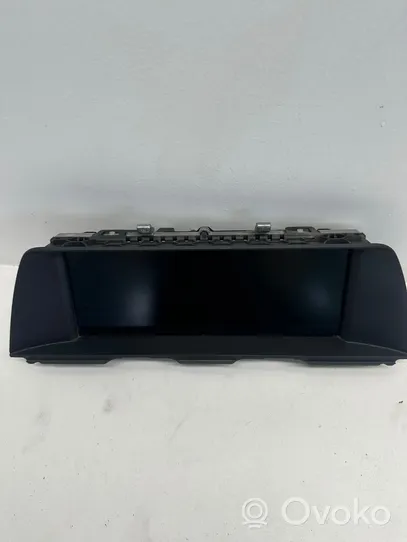 BMW 5 F10 F11 Pantalla/monitor/visor 9243897