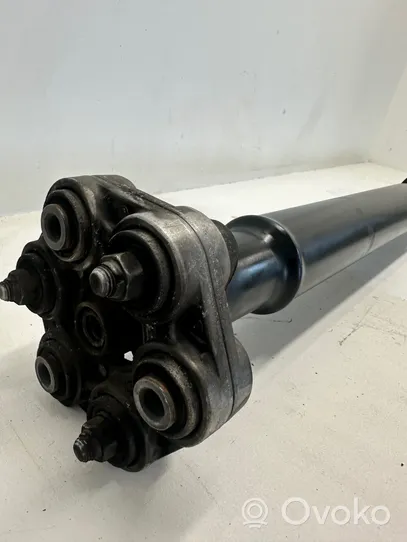 BMW 5 F10 F11 Drive shaft (set) 7614663