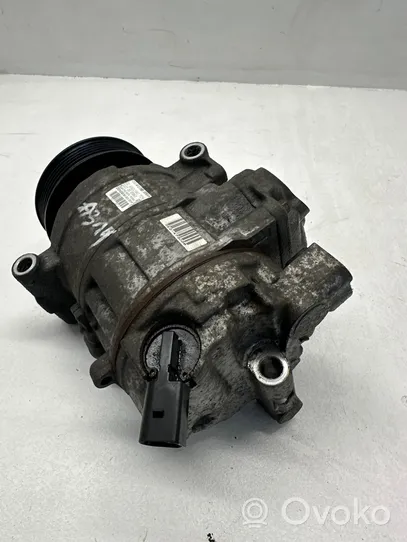 Audi A6 S6 C6 4F Compressore aria condizionata (A/C) (pompa) 4F0260805AA