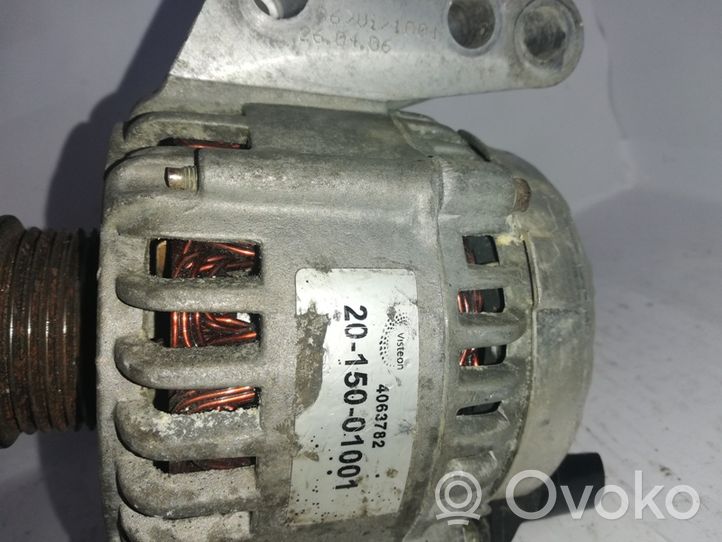 Ford Mondeo Mk III Generator/alternator 