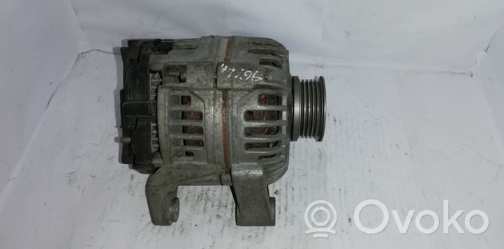 Opel Agila A Generatore/alternatore 0124225018