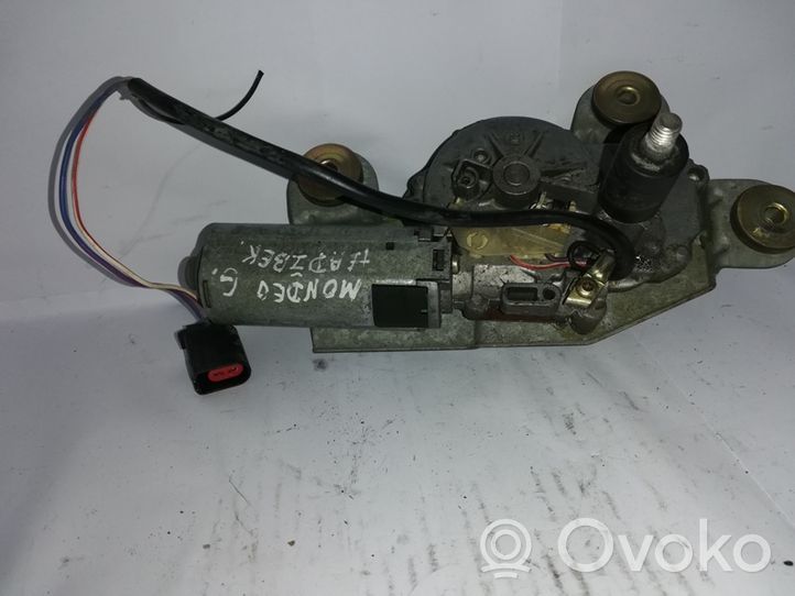 Ford Mondeo Mk III Rear window wiper motor 