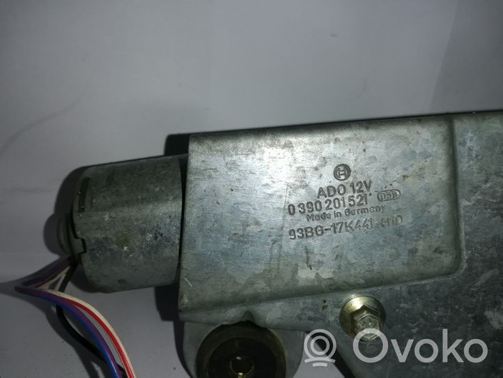 Ford Mondeo Mk III Rear window wiper motor 