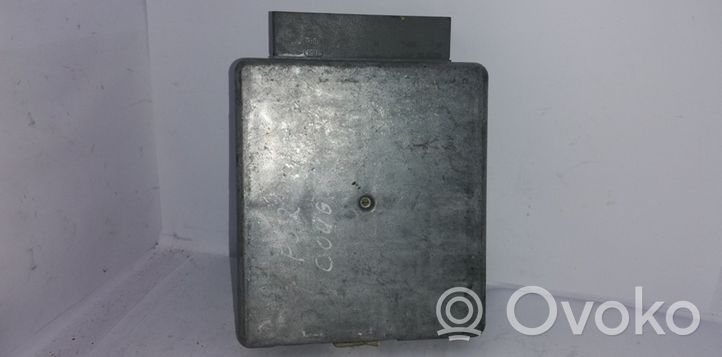 Ford Cougar Sterownik / Moduł ECU 