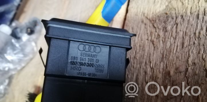 Audi A4 S4 B5 8D Motorino di regolazione assetto fari 