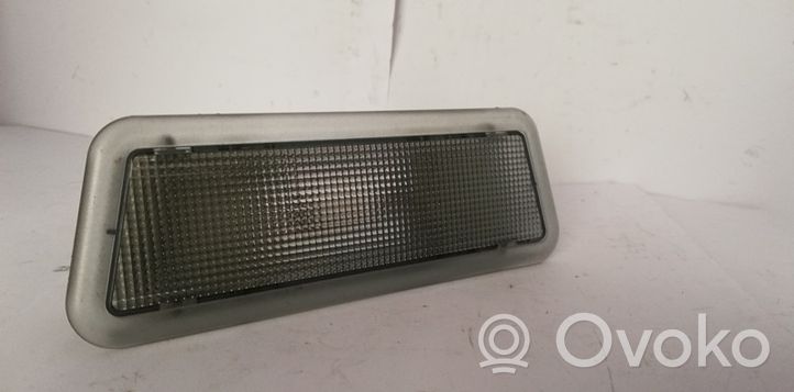 Opel Zafira A Interior lighting switch 