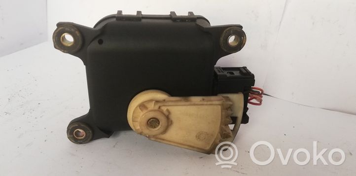 Citroen C5 Intake manifold valve actuator/motor 