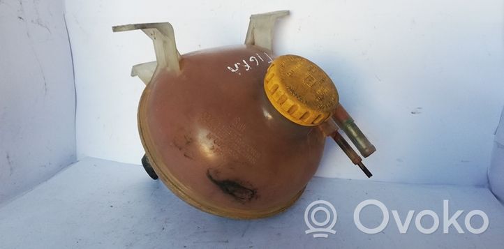 Opel Tigra A Coolant expansion tank/reservoir 