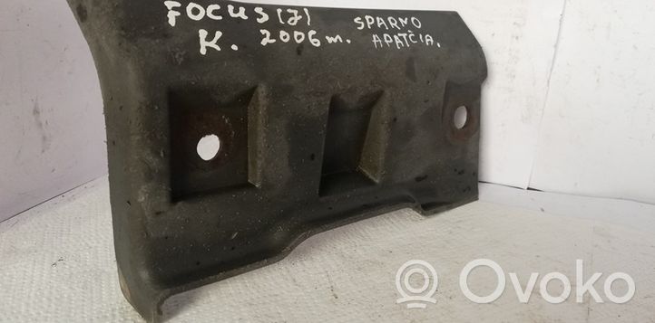 Ford Focus Etuoven kynnyksen suojalista 5M51A10175AC