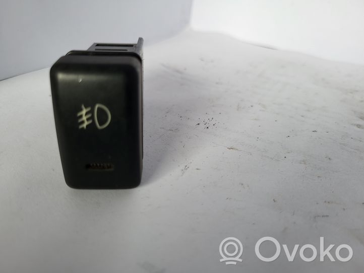 Opel Monterey Fog light switch 0940J8D