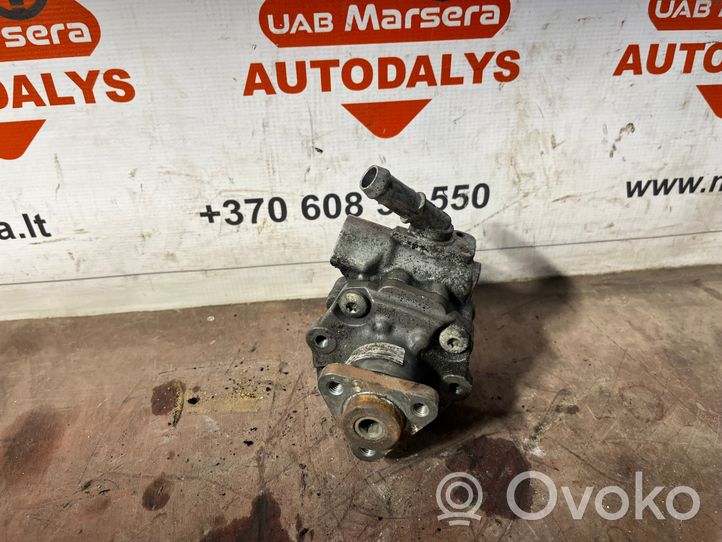 Audi Q5 SQ5 Ohjaustehostimen pumppu 8R0145154B