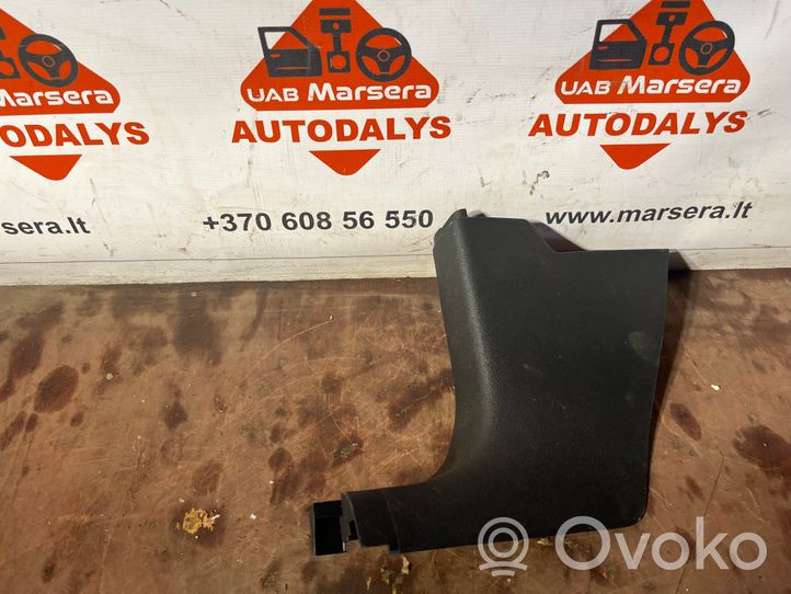 Volkswagen Jetta VI Rivestimento montante (A) 5C8863483