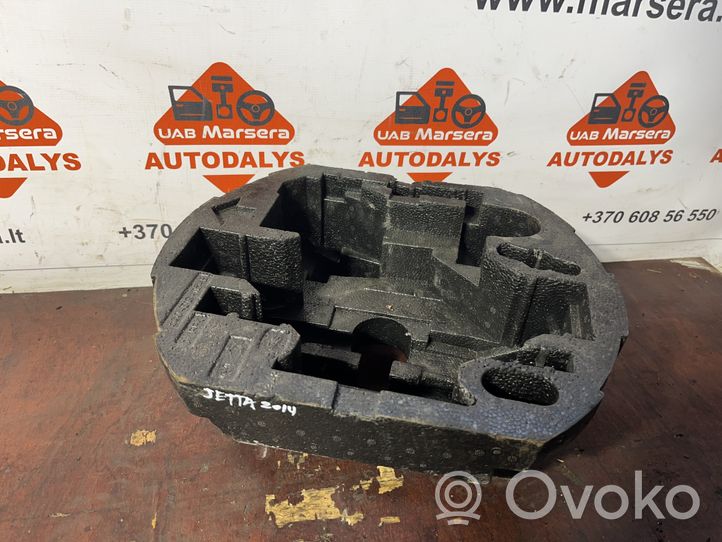 Volkswagen Jetta VI Tool box 5C0012109B