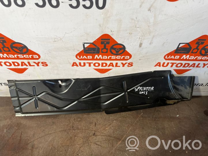 Mercedes-Benz Sprinter W906 Altra parte sotto la carrozzeria A9065460564