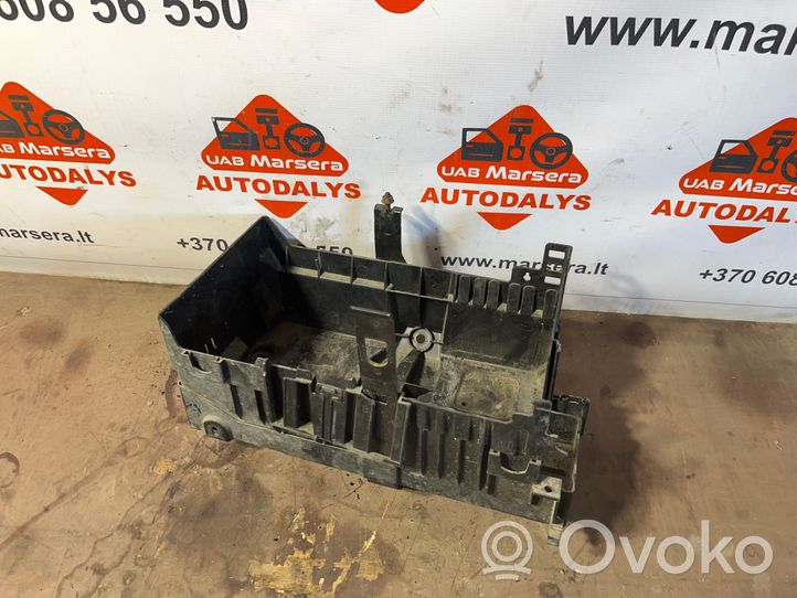 Opel Astra J Support batterie 13354420