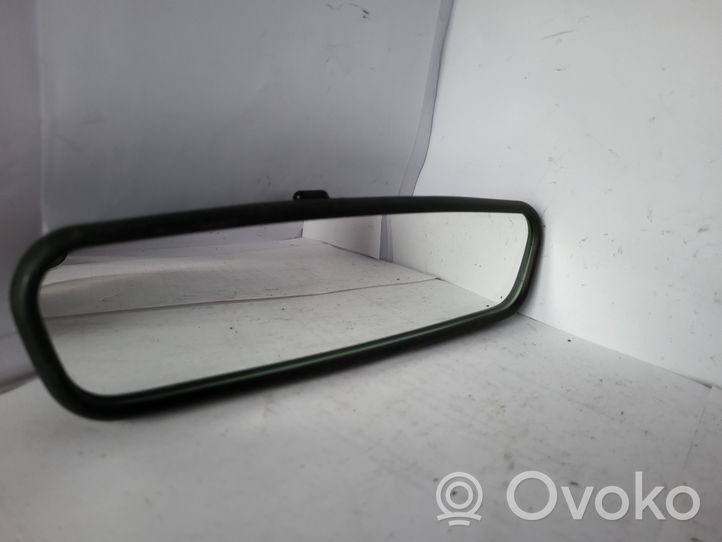 Audi A4 S4 B5 8D Specchietto retrovisore (interno) E1010590