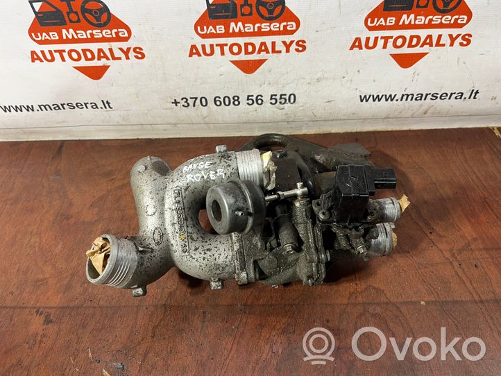 Land Rover Range Rover Sport L494 Refroidisseur de vanne EGR CPLA98659DA