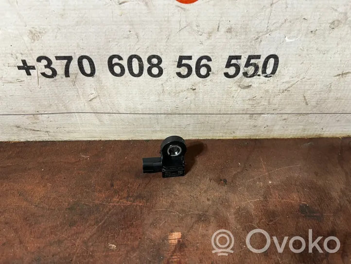 Land Rover Range Rover Sport L494 Oro pagalvių smūgio daviklis BJ3214B006AA