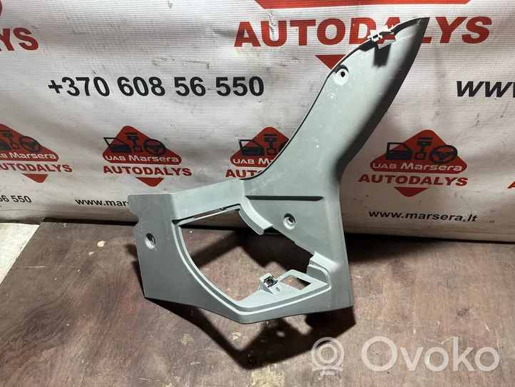 Mercedes-Benz Sprinter W906 Rivestimento montante (A) A9066880206