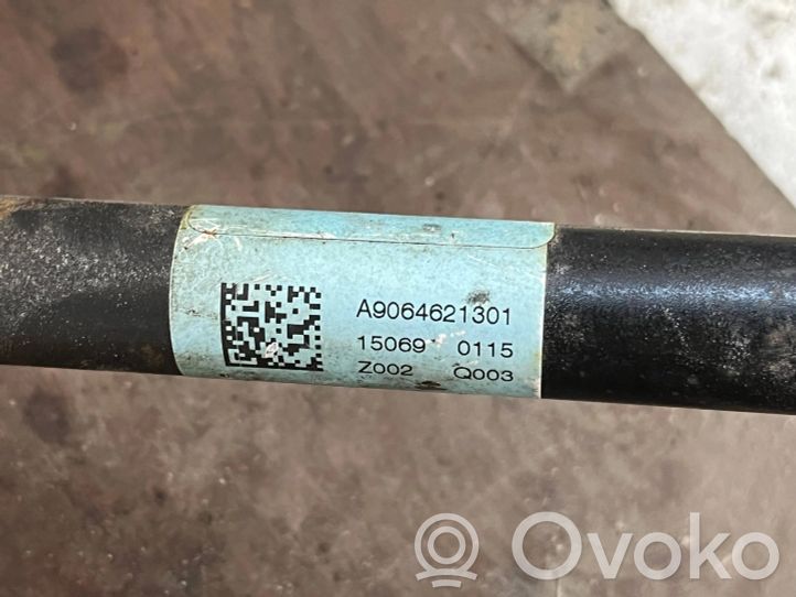 A9064601800 MercedesBenz Sprinter W906 Steering rack, 80.00 € RRR