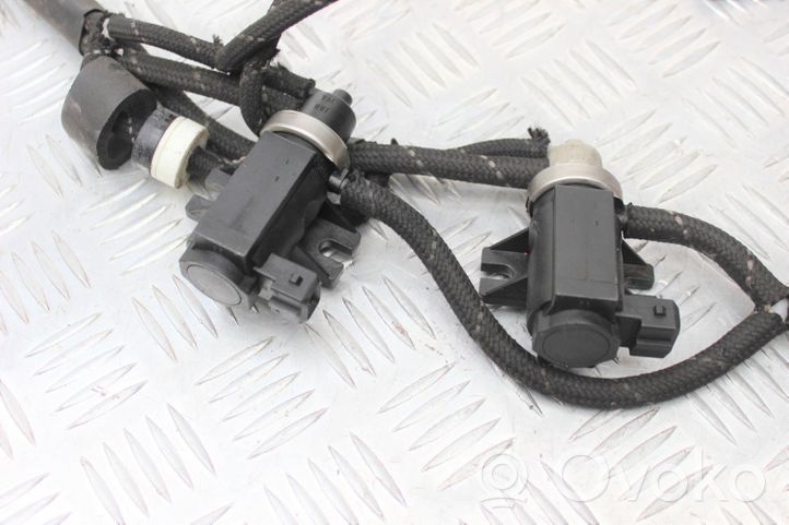 Seat Ibiza II (6k) Solenoidinis vožtuvas 1HO906927