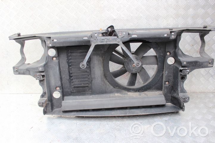 Volkswagen Golf III Kit ventilateur 