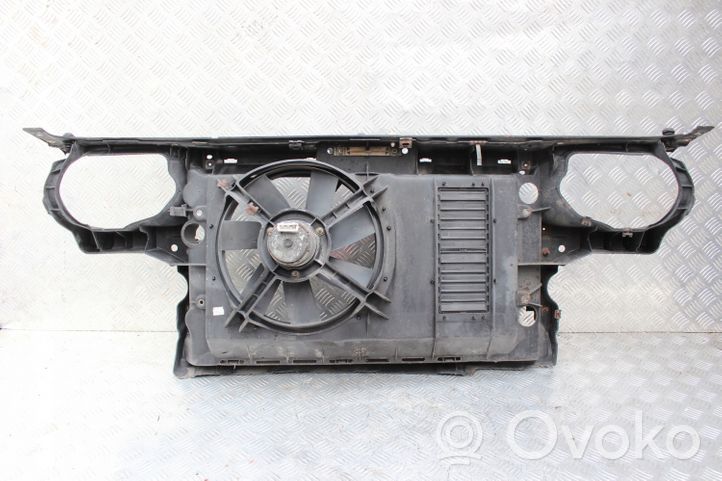 Volkswagen Golf III Kit ventilateur 