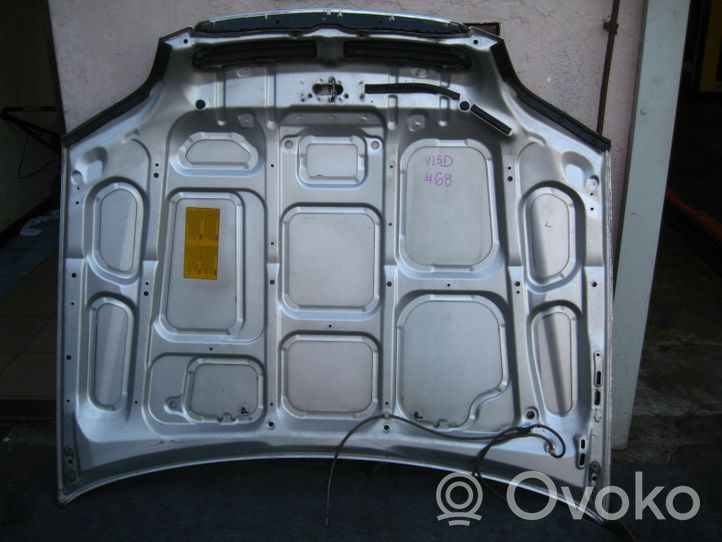 Honda Civic Engine bonnet/hood 