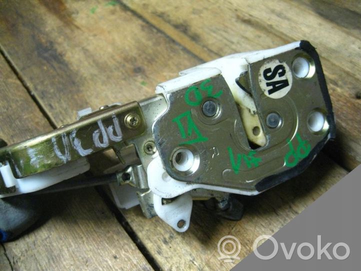 Honda Civic Front door lock 