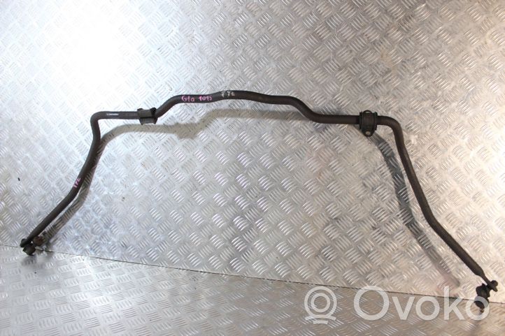 Mitsubishi 3000 GT Rear anti-roll bar/sway bar 