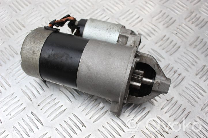 Mitsubishi 3000 GT Motor de arranque M1T72581