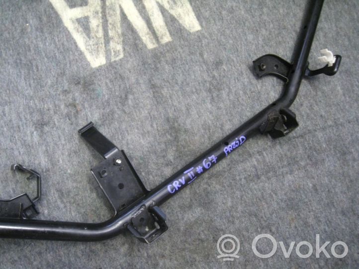 Honda CR-V Barra stabilizzatrice anteriore/barra antirollio 