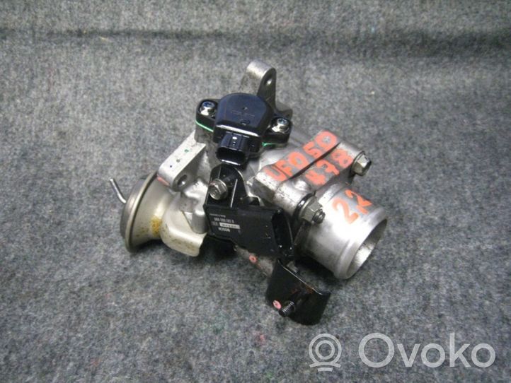 Honda Civic Zawór EGR 0281002680