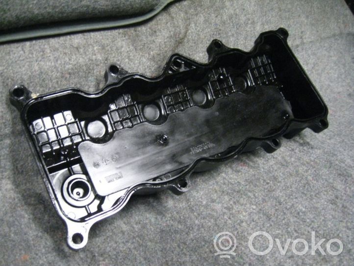 Honda Civic Rocker cam cover 