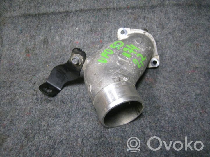 Honda Civic Turbo air intake inlet pipe/hose 