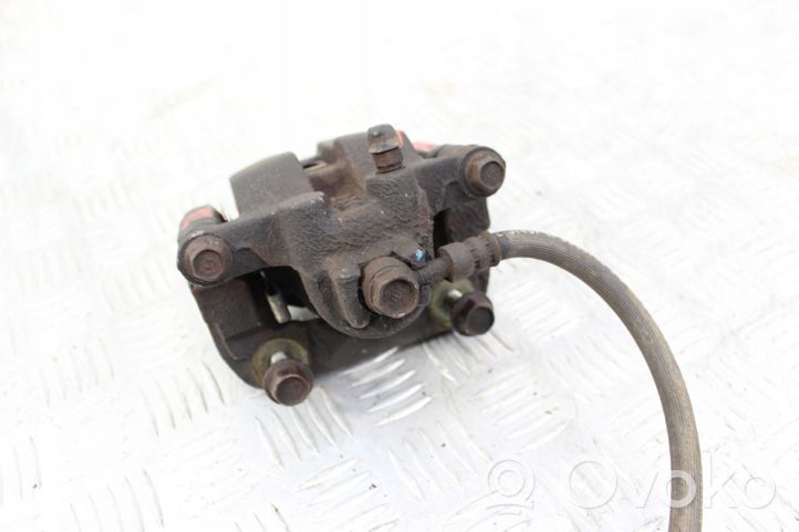 Honda Legend III KA9 Rear brake caliper 