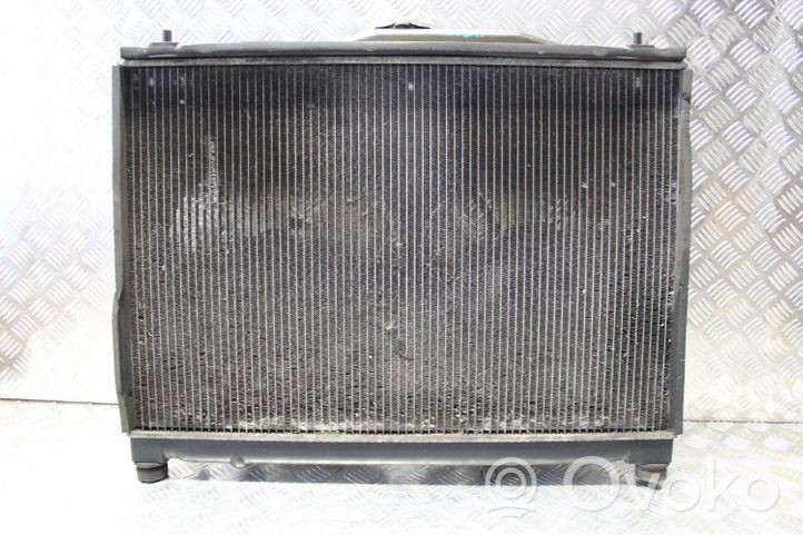 Honda Legend III KA9 Radiateur de refroidissement 