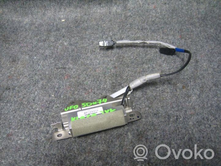 Honda Civic Amplificateur d'antenne 39155SMGE020M1