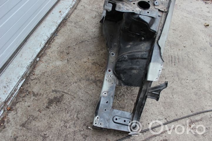 Honda Civic Front quarter panel 