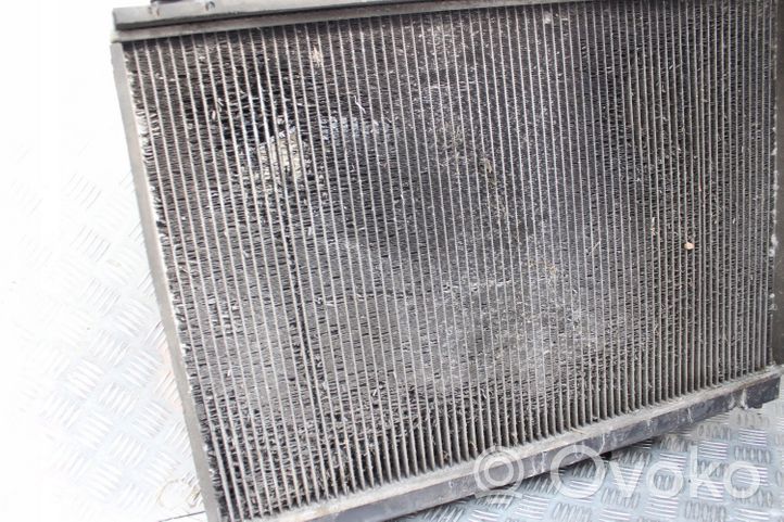 Honda Legend III KA9 Radiateur de refroidissement 