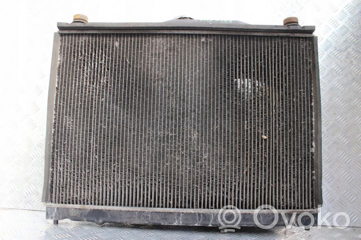 Honda Legend III KA9 Radiateur de refroidissement 