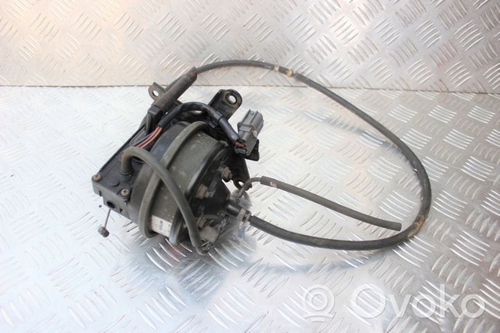 Honda Legend Cruise control unit/module 