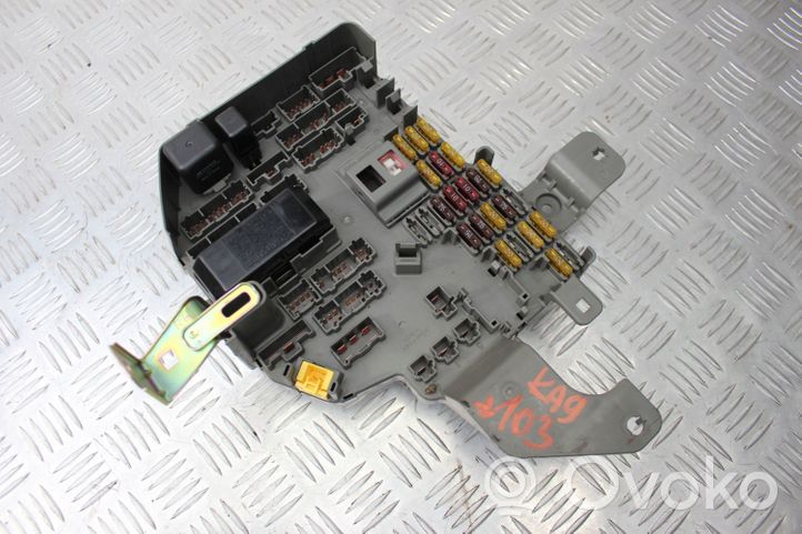 Honda Legend Fuse box set 