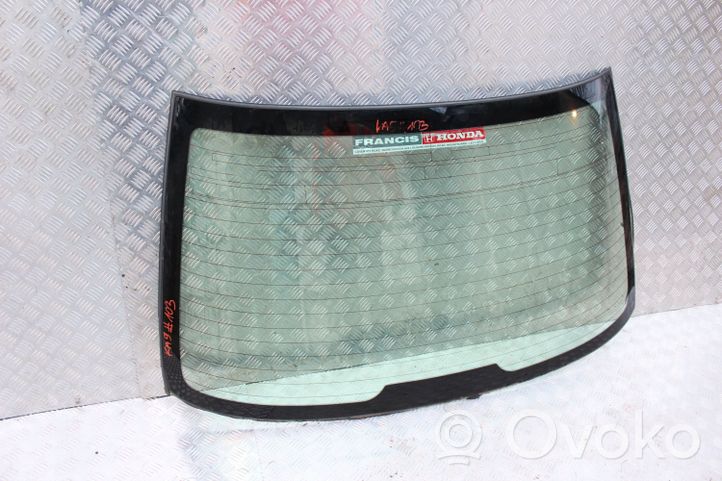 Honda Legend Rear windscreen/windshield window 